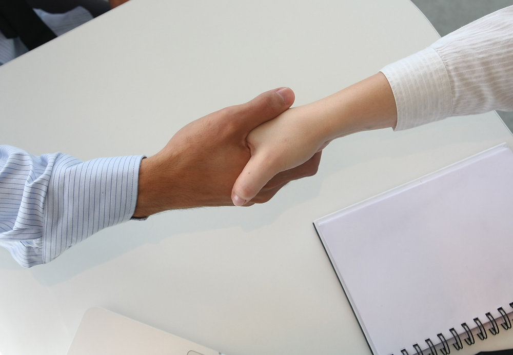 Choosing the Right Partner for IT Management