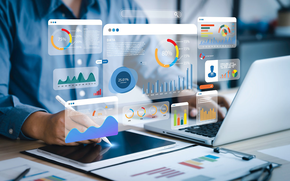 Developing Effective IT Strategies for Modern Businesses
