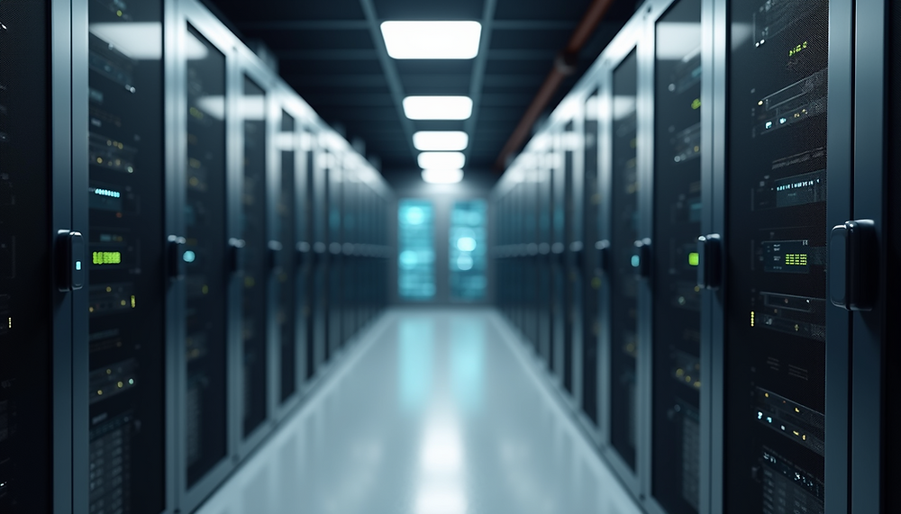 Optimizing IT Infrastructure for Better Performance