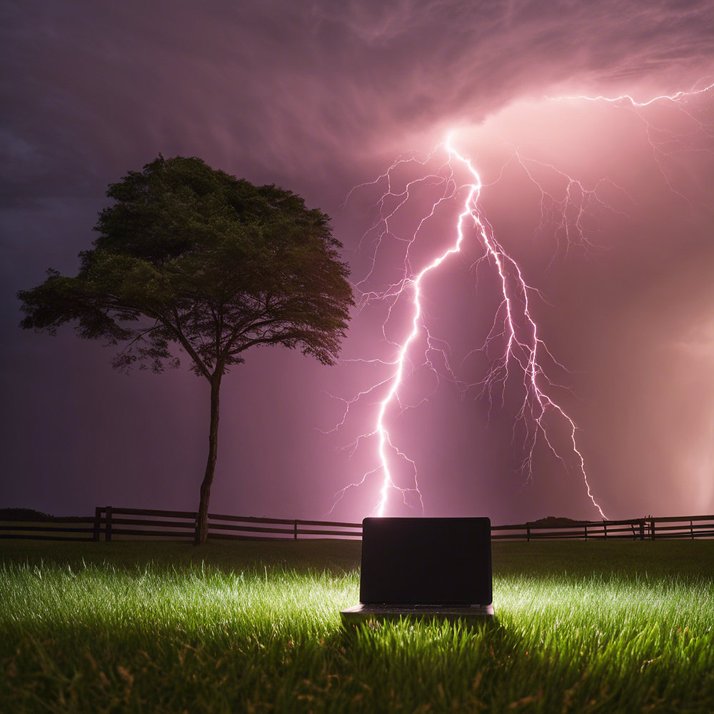 Power Outages: Don’t Let Your Business Go Dark!