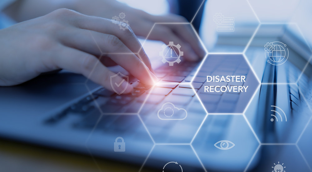 Preparing for the Unexpected: Business Continuity Plans