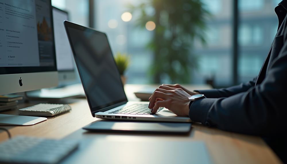 Understanding the Basics of IT Support for Businesses